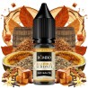 SUPRA ALDONZA RESERVE 20MG 10ML - PLATINUM TABACCOS NIC SALTS BY BOMBO CORE EDITION