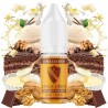 DON JUAN CUSTARD 20MG 10ML - KINGS CREST CORE EDITION SALTS