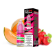 OX PASSION STRAWBERRY MELON 10MG 10ML SALTS - OXVA
