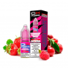 OX PASSION STRAWBERRY RASPBERRY CHERRY 10MG 10ML SALTS - OXVA