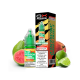 OX PASSION CITRUS MANGO 20MG 10ML SALTS - OXVA