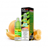OX PASSION MELON BANANA 10MG 10ML SALTS - OXVA