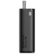SLIMSTICK X 1400MAH BLACK KIT - OXVA