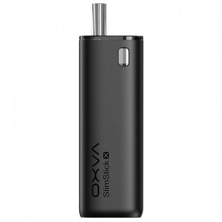 SLIMSTICK X 1400MAH BLACK KIT - OXVA