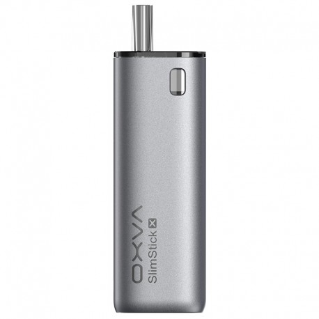 SLIMSTICK X 1400MAH GRAY KIT - OXVA
