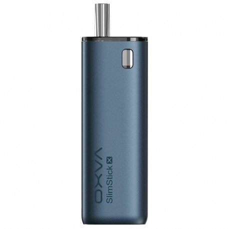 SLIMSTICK X 1400MAH BLUE KIT - OXVA