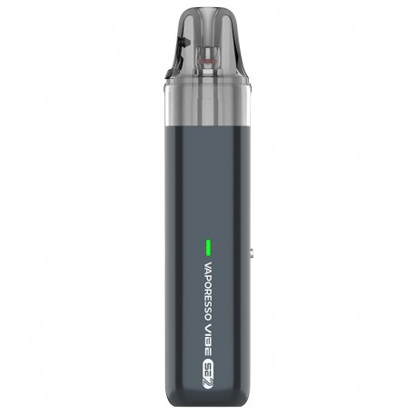 VIBE SE 2 BLACK 1400 MAH VAPORESSO