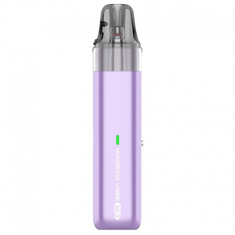 VIBE SE 2 PURPLE 1400 MAH VAPORESSO