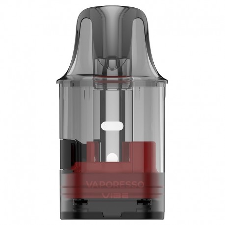 POD VIBE 2 2ML 0.6 OHM VAPORESSO