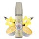VANILLA CUSTARD 14ML/60 LONGFILL - DINNER LADY DESSERT