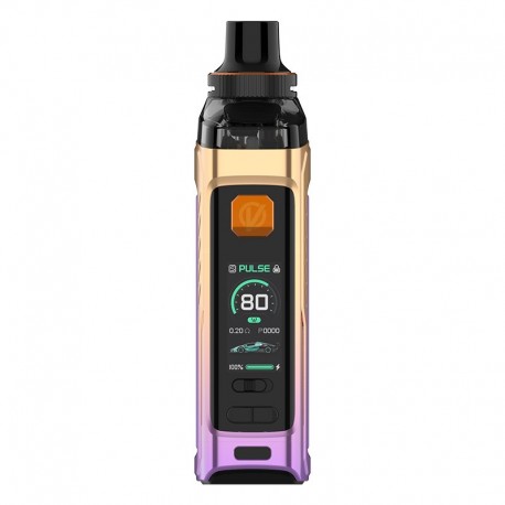 ARMOUR G 3000MAH PASTEL LILAC - VAPORESSO