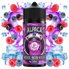 MIXED BERRIES ICE 20ML/120 LONGFILL - ALPACA