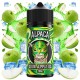 SOUR APPLE ICE 20ML/120 LONGFILL - APALCA