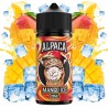 MANGO ICE 20ML/120 LONGFILL - ALPACA