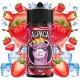 SWEET STRAWBERRY ICE 20ML/120 LONGFILL - APALCA