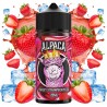 SWEET STRAWBERRY ICE 20ML/120 LONGFILL - ALPACA