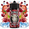 CHERRY ICE 20ML/120 LONGFILL - ALPACA