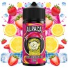 PINK LEMONADE ICE 20ML/120 LONGFILL - ALPACA