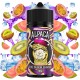 KIWI PASSION GUAVA ICE 20ML/120 LONGFILL - ALPALCA