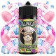 COTTON CANDY ICE 20ML/120 LONGFILL - ALPACA