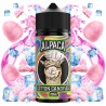 COTTON CANDY ICE 20ML/120 LONGFILL - ALPACA