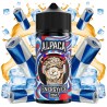 ENERGY ICE 20ML/120 LONGFILL - ALPACA