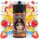 STRAWBERRY BANANA ICE 20ML/120 LONGFILL - ALPACA