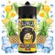 PINEAPPLE ICE 20ML/120 LONGFILL - ALPACA