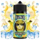 BANANA ICE 20ML/120 LONGFILL - ALPACA