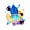 BELOW ZERO BLACKCURRANT MELON 6ML/30 LONGFILL JUST JUICE
