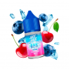 BELOW ZERO BLUE CHERRY BLAST 6ML/30 LONGFILL JUST JUICE
