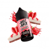 STRAWBERRY CHESSECAKE 6ML/30 LONGFILL JUST JUICE DESSERTS