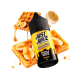 BANANA CARAMEL WAFFLE 6ML/30 LONGFILL JUST JUICE DESSERTS