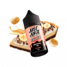 BANOFEE PIE 6ML/30 LONGFILL JUST JUICE DESSERTS