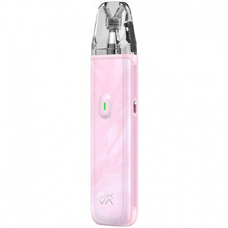 OXVA XLIM GO LITE LIGHT PINK POD KIT