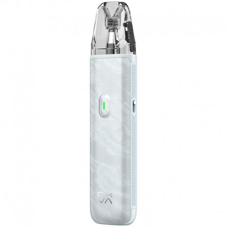 OXVA XLIM GO LITE MIST WHITE POD KIT