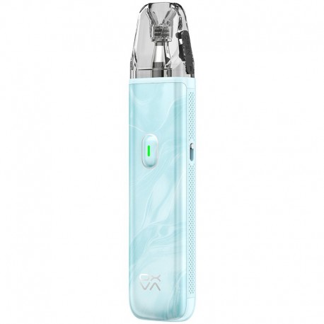 OXVA XLIM GO LITE LIGHT BLUE POD KIT