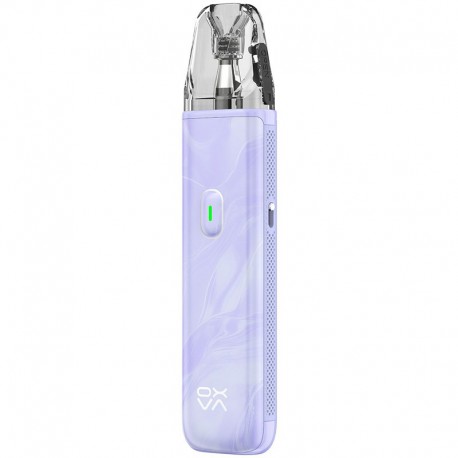 OXVA XLIM GO LITE LIGHT PURPLE POD KIT
