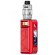 DRAG 6 4400MAH KIT RED - VOOPOO