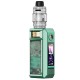DRAG 6 4400MAH KIT GREEN - VOOPOO