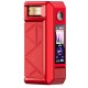 DRAG 6 4400MAH RED MOD - VOOPOO