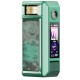 DRAG 6 4400MAH GREEN MOD - VOOPOO