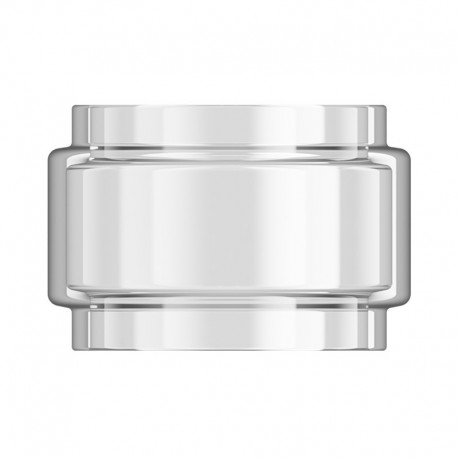 PYREX UFORCE-X NANO TANK BUBBLE GLAS 3.5ML VOOPOO