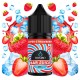 SUPER STRAWBERRY ICE 10ML/30 LONGFILL - BOMBO BAR JUICE