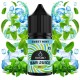 SWEET MINT ICE 10ML/30 LONGFILL - BOMBO BAR JUICE