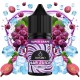 SUPER GRAPE ICE 10ML/30 LONGFILL - BOMBO BAR JUICE