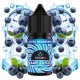 ULTRA BLUEBERRY ICE 10ML/30 LONGFILL - BOMBO BAR JUICE