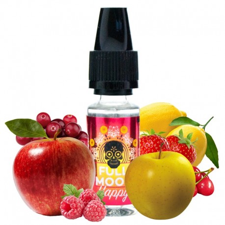 AROMA HAPPY 10ML - FULL MOON