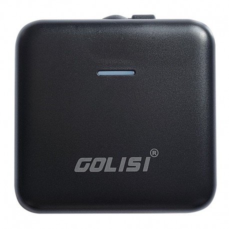 POWERBANK E1 PLUS 1600MAH - GOLISI