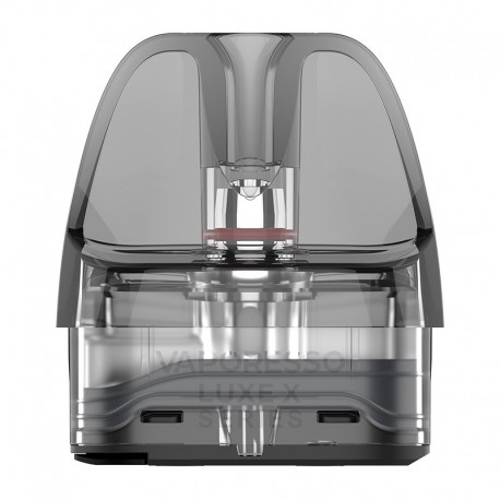 POD LUXE X 0.3 OHM COREX 2.0 2ML (2PCS) VAPORESSO